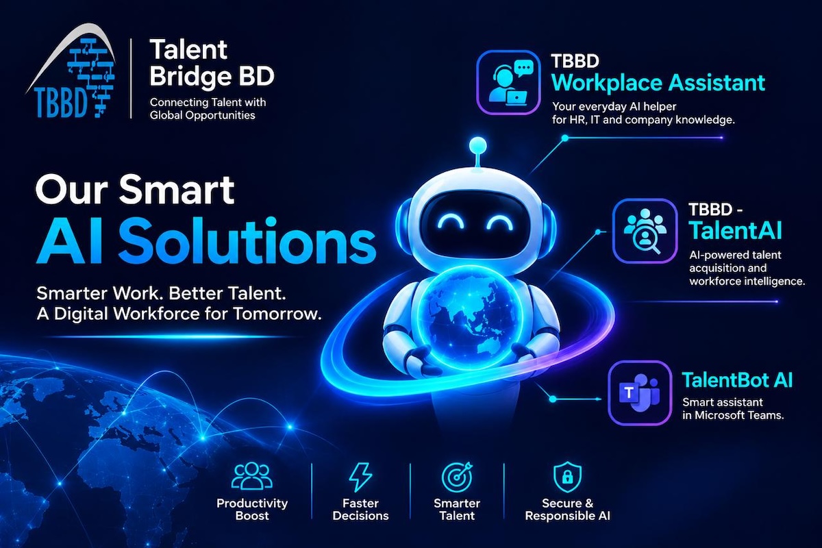 AI and intelligent automation